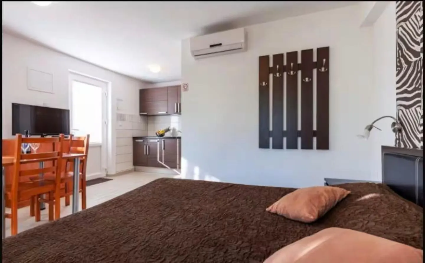 Affabilis Vip House Apartment Trogir