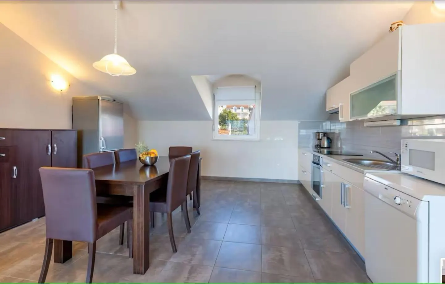 Affabilis Vip House Apartment Trogir