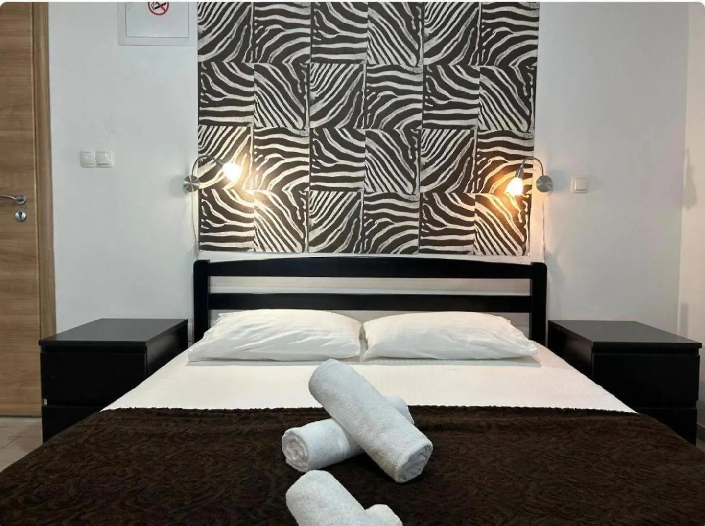 Affabilis Vip House Apartment Trogir