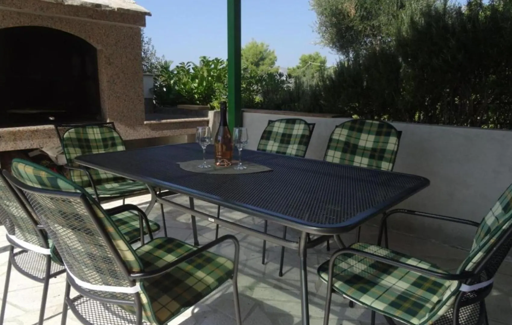 Affabilis Vip House Apartment Trogir
