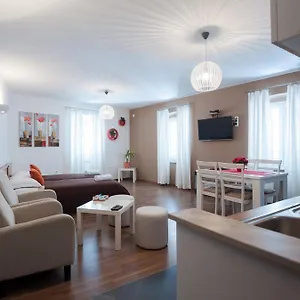 & 72 Apartment Zadar