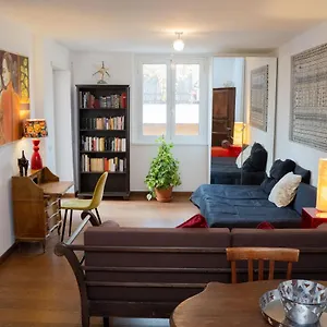 Casa Francesca Zona Gemelli Apartment Rome
